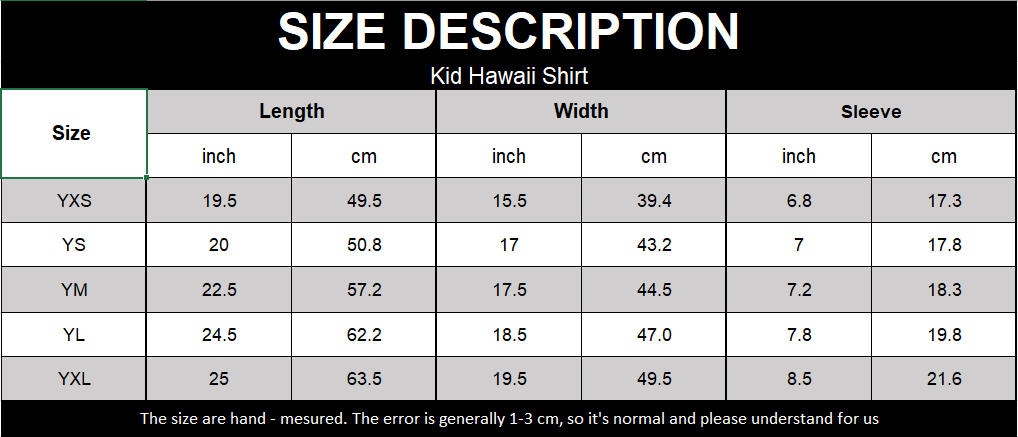 Cattle Print Toile Hawaiian Shirt - myfunfarm