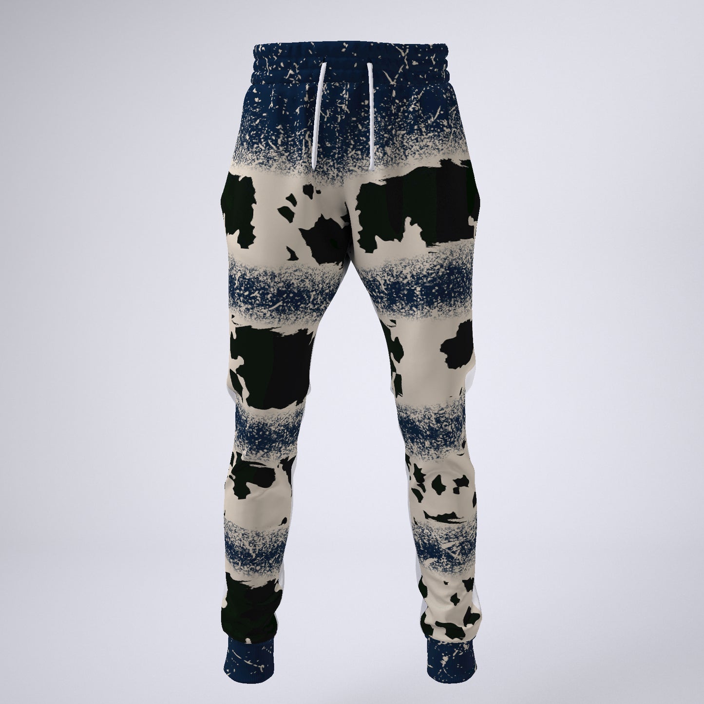 Farmer Claus - Merry Christmas - Unisex Sweatshirt and Pants - myfunfarm