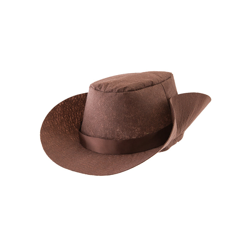 Costumes for Child Cowboy Party - myfunfarm