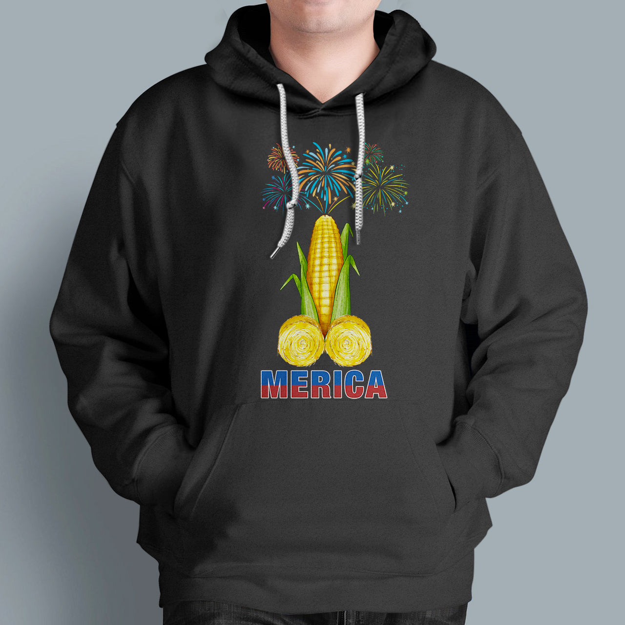 American Farmer - Funny Unisex T-Shirt, Hoodies - myfunfarm