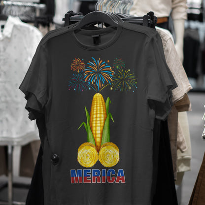 American Farmer - Funny Unisex T-Shirt, Hoodies - myfunfarm