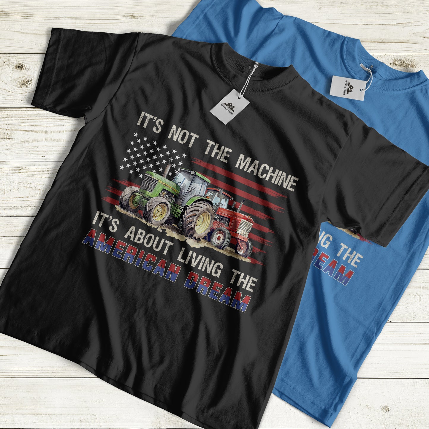 American Dream - unisex  t-shirt , Hoodies