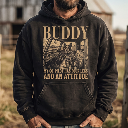 Custom Pet Photo And Name Unisex T-Shirt Gift for Farmers