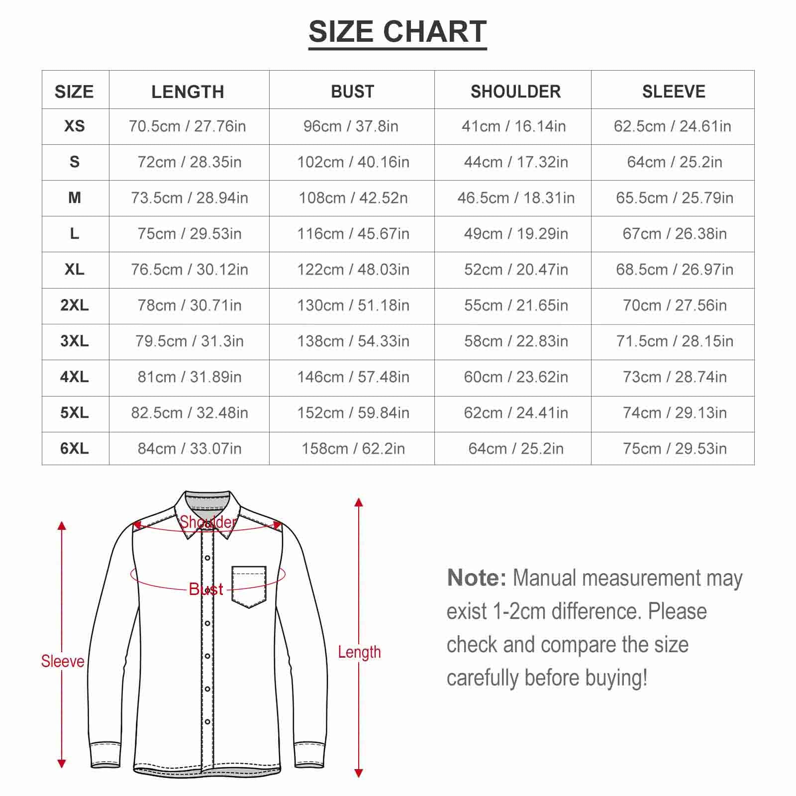 Ayrshires cattle icon pattern - Men's Casual Long Sleeve Shirt - myfunfarm