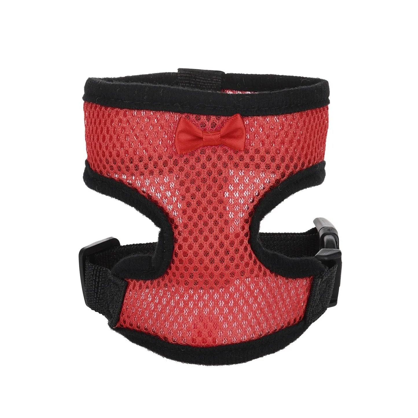 Chicken Hen Size With 6-foot Matching Belt Comfortable Breathable Medium Adjustable Chicken Harness Hen Size Convenient - myfunfarm