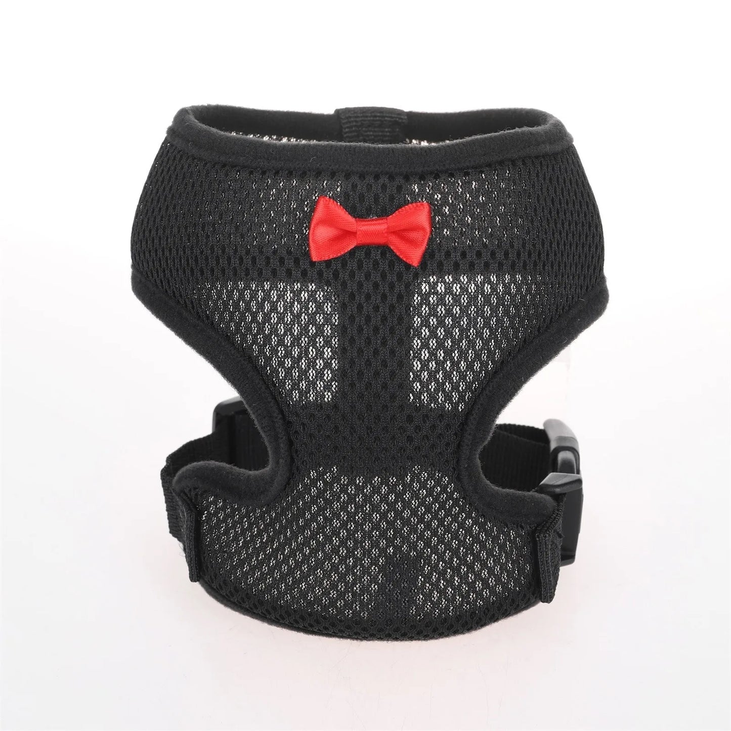 Chicken Hen Size With 6-foot Matching Belt Comfortable Breathable Medium Adjustable Chicken Harness Hen Size Convenient - myfunfarm