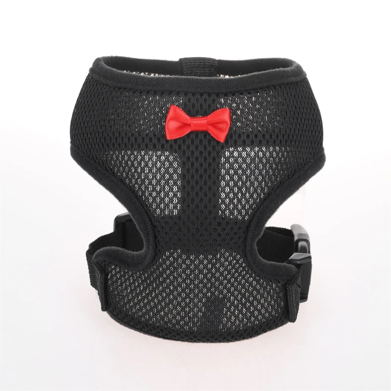 Chicken Hen Size With 6-foot Matching Belt Comfortable Breathable Medium Adjustable Chicken Harness Hen Size Convenient - myfunfarm