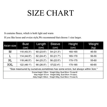 Oversized Hoodie Cute Pig Printed  Thick Warm for pig lovers - myfunfarm