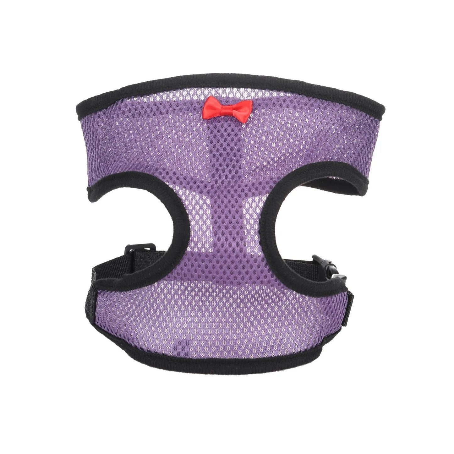 Chicken Hen Size With 6-foot Matching Belt Comfortable Breathable Medium Adjustable Chicken Harness Hen Size Convenient - myfunfarm
