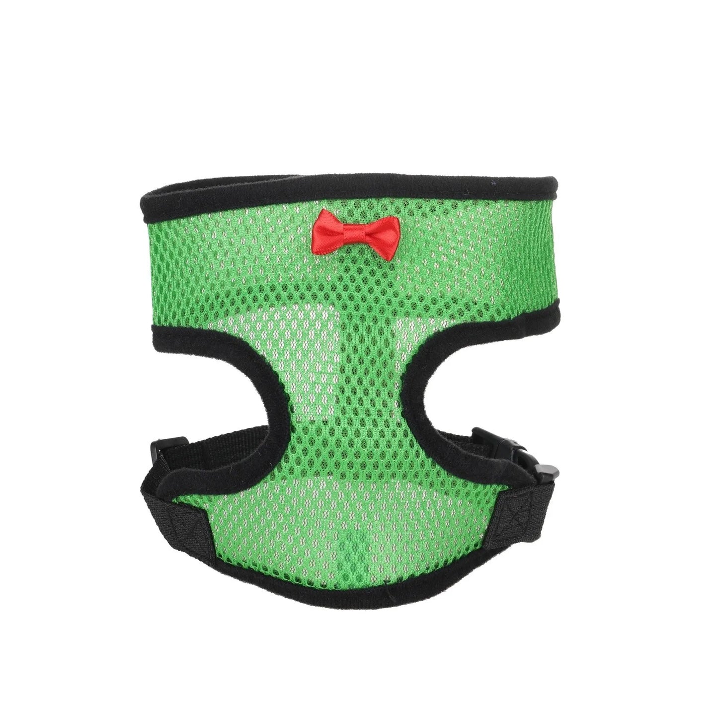 Chicken Hen Size With 6-foot Matching Belt Comfortable Breathable Medium Adjustable Chicken Harness Hen Size Convenient - myfunfarm