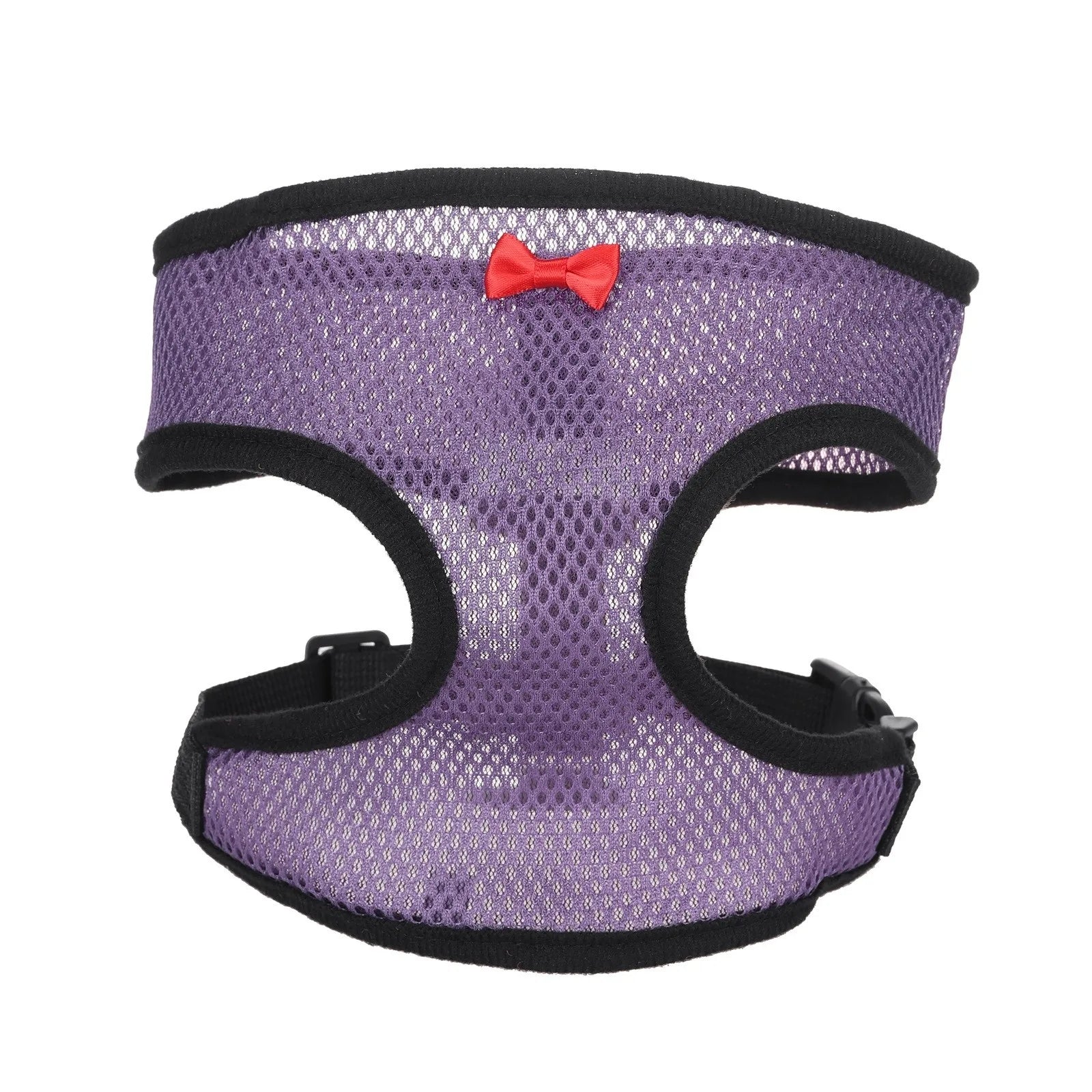 Chicken Hen Size With 6-foot Matching Belt Comfortable Breathable Medium Adjustable Chicken Harness Hen Size Convenient - myfunfarm