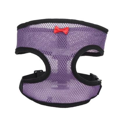 Chicken Hen Size With 6-foot Matching Belt Comfortable Breathable Medium Adjustable Chicken Harness Hen Size Convenient - myfunfarm