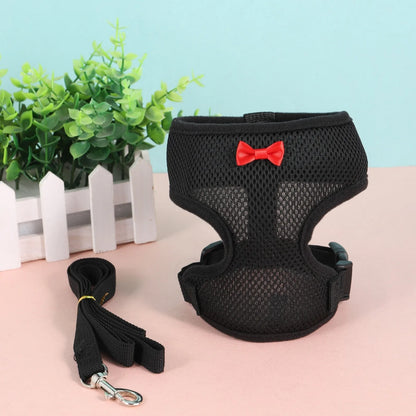 Chicken Hen Size With 6-foot Matching Belt Comfortable Breathable Medium Adjustable Chicken Harness Hen Size Convenient - myfunfarm