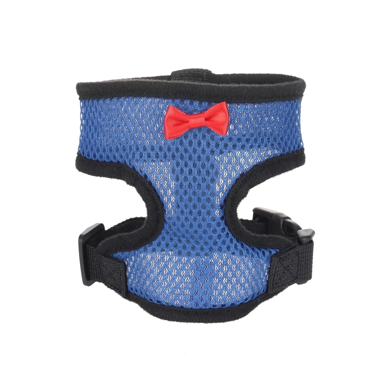 Chicken Hen Size With 6-foot Matching Belt Comfortable Breathable Medium Adjustable Chicken Harness Hen Size Convenient - myfunfarm