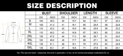 British White cattle icon pattern Women's Mock Linen Shirts for farmers - myfunfarm