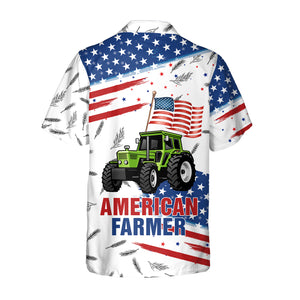Independence United States - American Farmer
