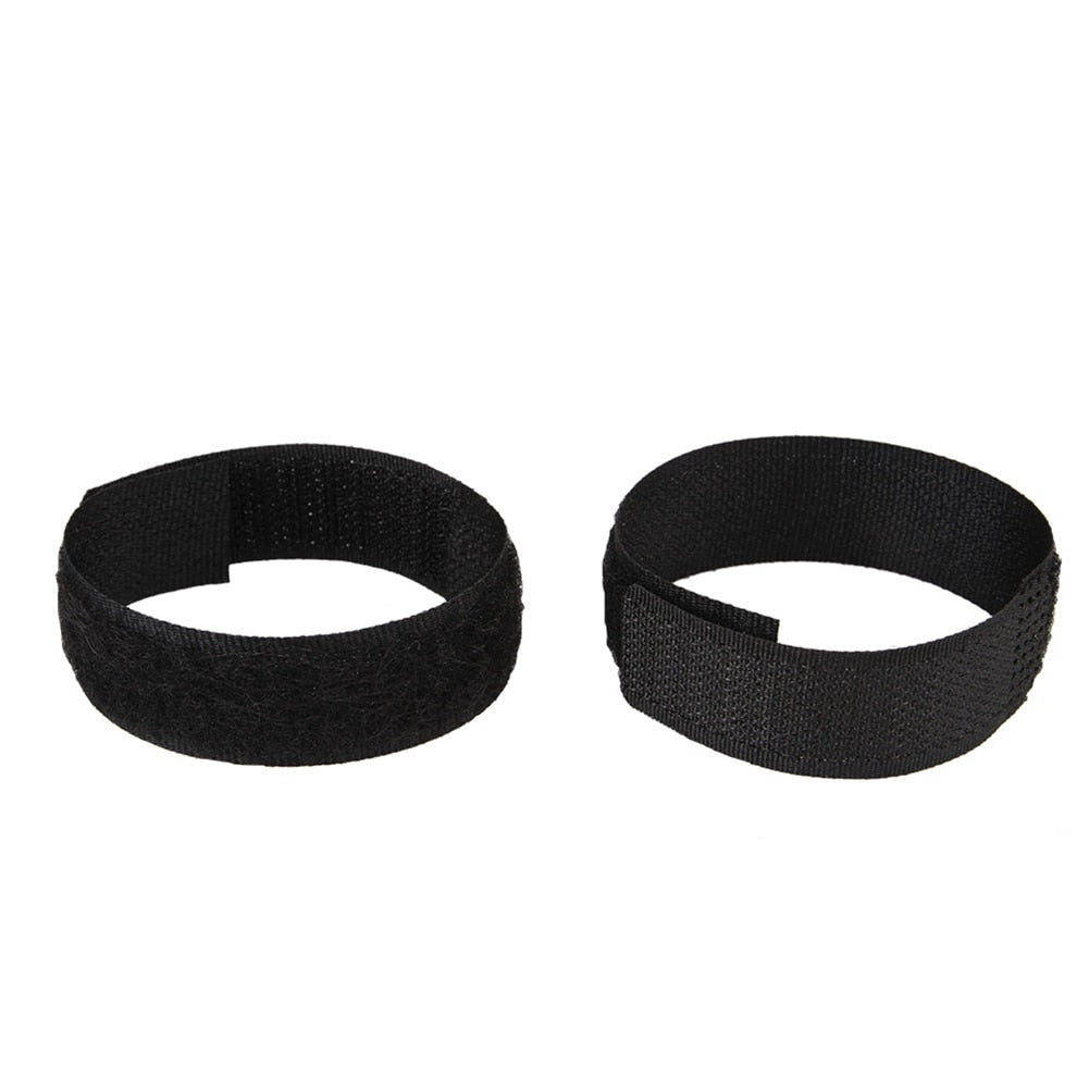 2PCS No Crow Rooster Collar Chicken Collar Noise Free Anti-Hook Neckband Collars Supplies