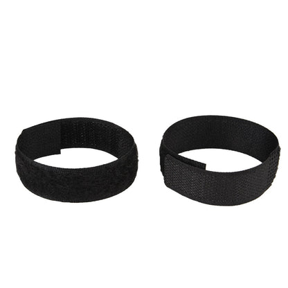 2PCS No Crow Rooster Collar Chicken Collar Noise Free Anti-Hook Neckband Collars Supplies