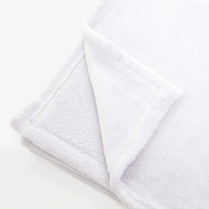 Just for girl loves cows Throw Blanket Super Soft - myfunfarm