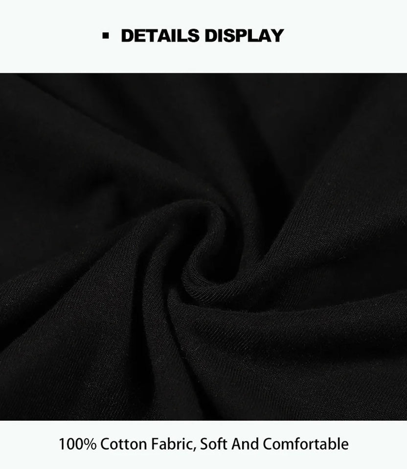 Meme Cats Puzzle Creativity Printed  Funny Oversize T-Shirts - myfunfarm