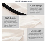 Men's Long Sleeve Western Denim Shirt, Outdoor Casual Party, Soft and Comfortable