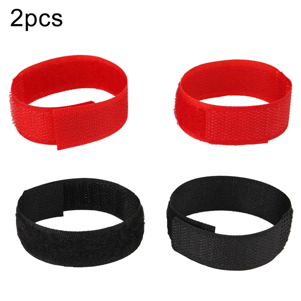 2PCS No Crow Rooster Collar Chicken Collar Noise Free Anti-Hook Neckband Collars Supplies