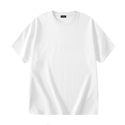 Cute Cartoon Black Sheep Embroidered women's T-Shirts