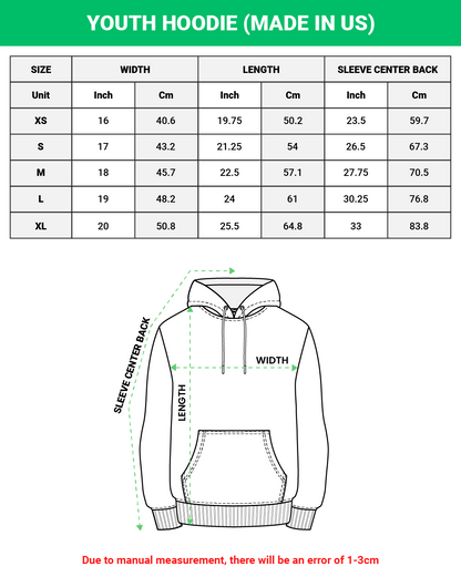 Sassy Little farmer - T-shirt , Hoodie
