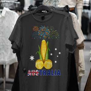 Australian farmers - Funny Unisex T-Shirt, Hoodies