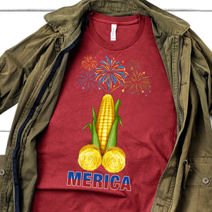 American Farmer - Funny Unisex T-Shirt, Hoodies