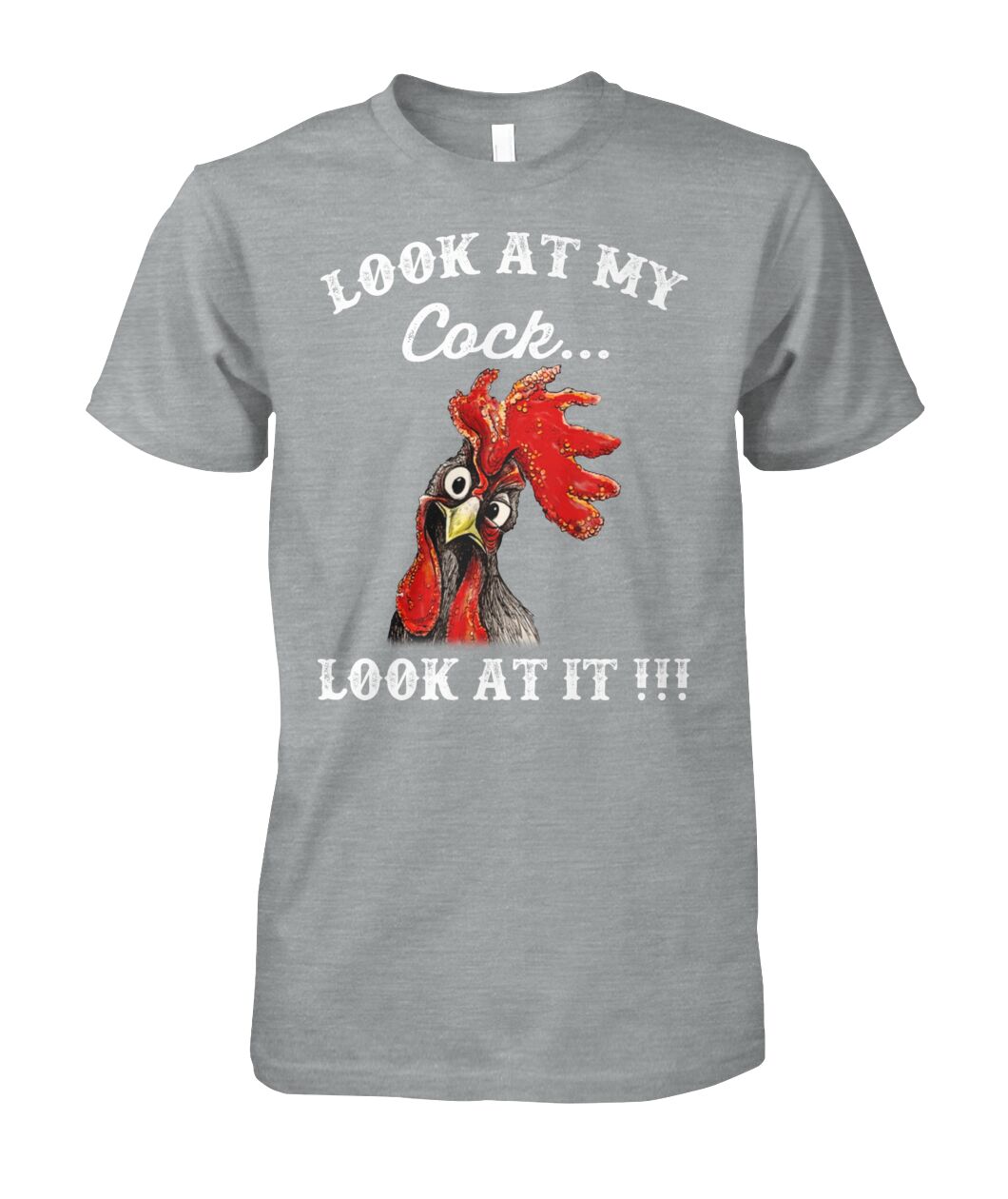 Look at my cook  - Men's and Women's t-shirt , Hoodies