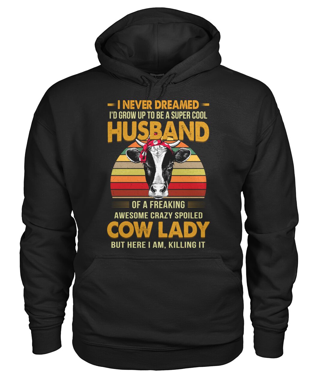 i never dreamed   - Men's  t-shirt , Hoodies