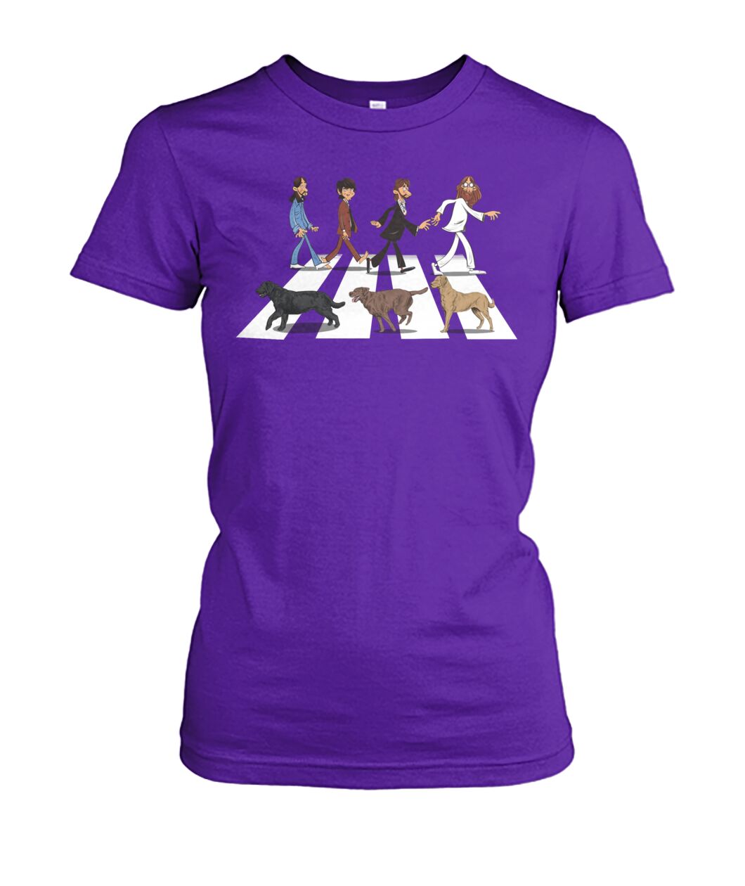 The Beatles and Dogs   - Men's and Women's t-shirt , Hoodies - myfunfarm - clothing acceessories shoes for cow lovers, pig, horse, cat, sheep, dog, chicken, goat farmer