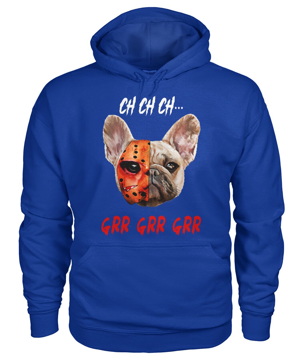 french bulldog halloween - unisex  t-shirt , Hoodies