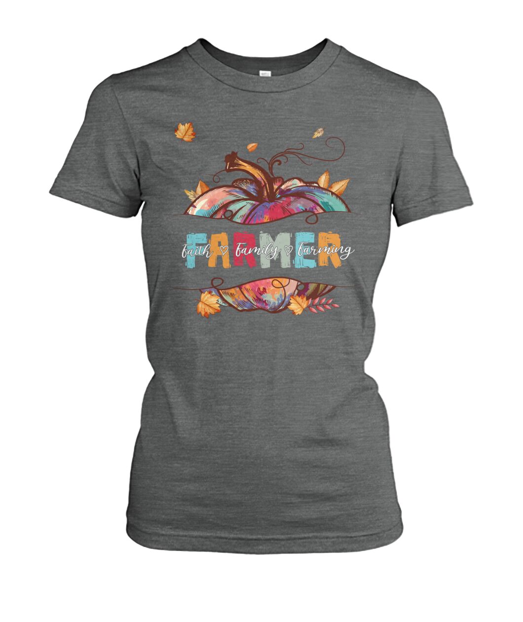 Farmer- Faith.Family.Farming-Halloween