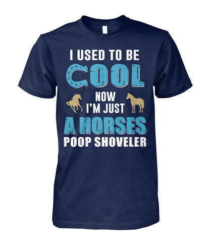 i used to be cool - funny design unisex  t-shirt , Hoodies - myfunfarm