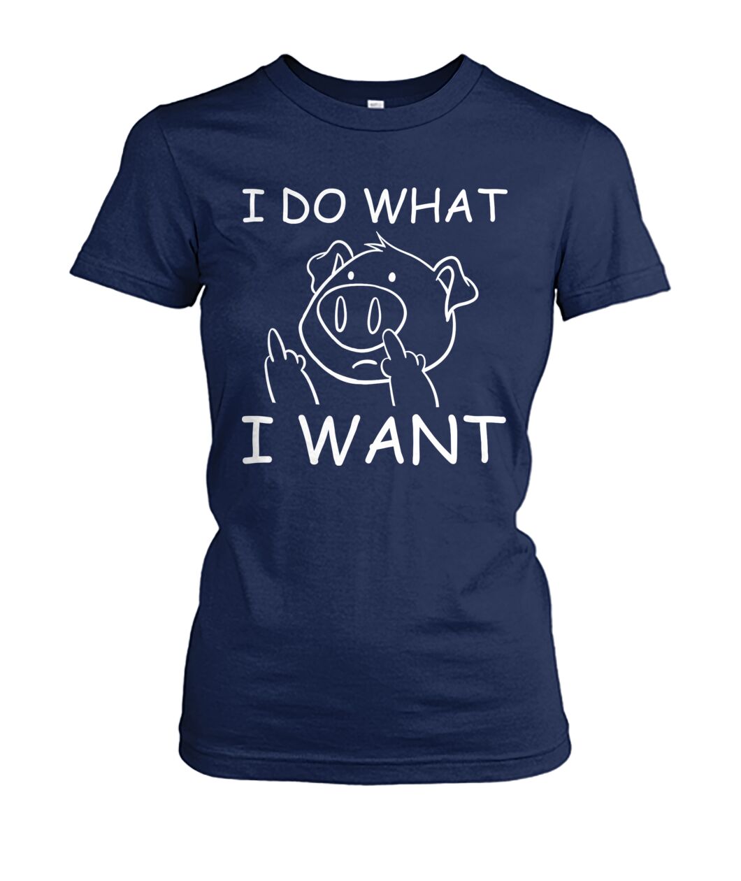 i do what i want - Men's and Women's t-shirt , Vneck, Hoodies - myfunfarm - clothing acceessories shoes for cow lovers, pig, horse, cat, sheep, dog, chicken, goat farmer