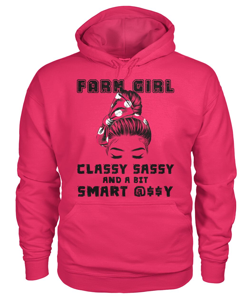 farm girl classy sassy