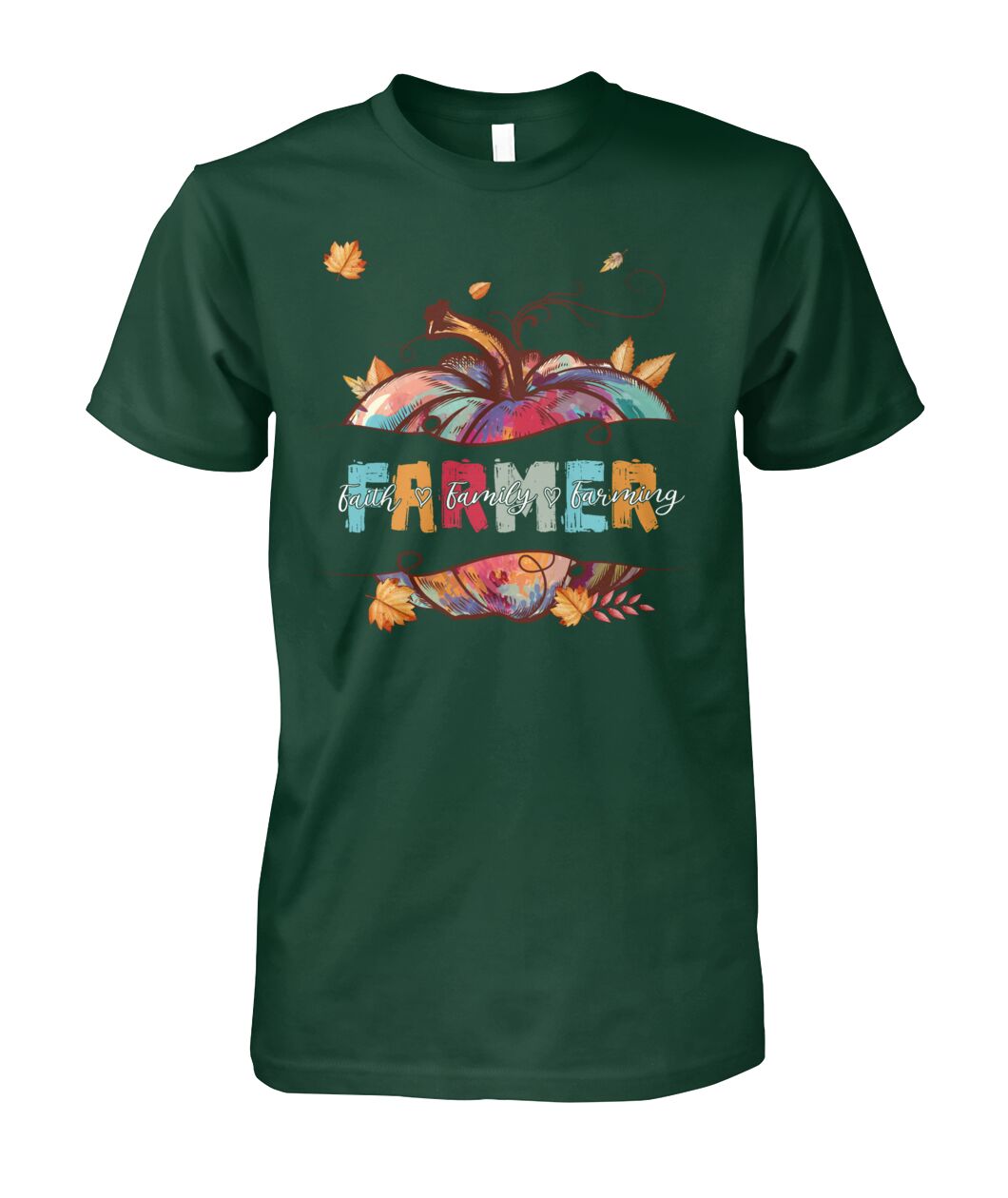 Farmer- Faith.Family.Farming-Halloween