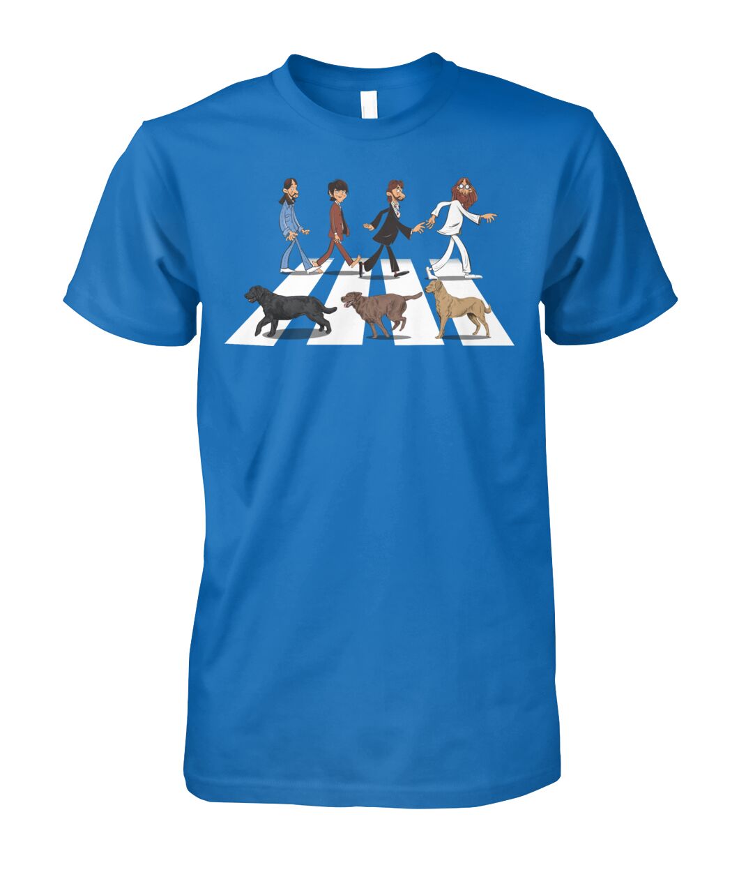 The Beatles and Dogs   - Men's and Women's t-shirt , Hoodies - myfunfarm - clothing acceessories shoes for cow lovers, pig, horse, cat, sheep, dog, chicken, goat farmer
