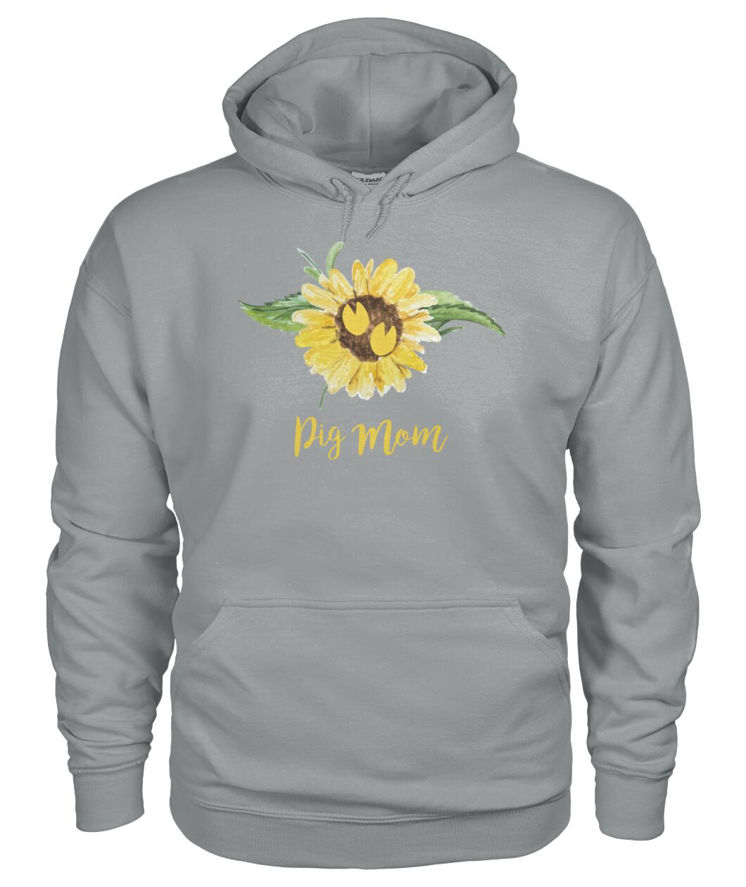 Pig  MOM - Men's and Women's t-shirt , Vneck, Hoodies - myfunfarm - clothing acceessories shoes for cow lovers, pig, horse, cat, sheep, dog, chicken, goat farmer