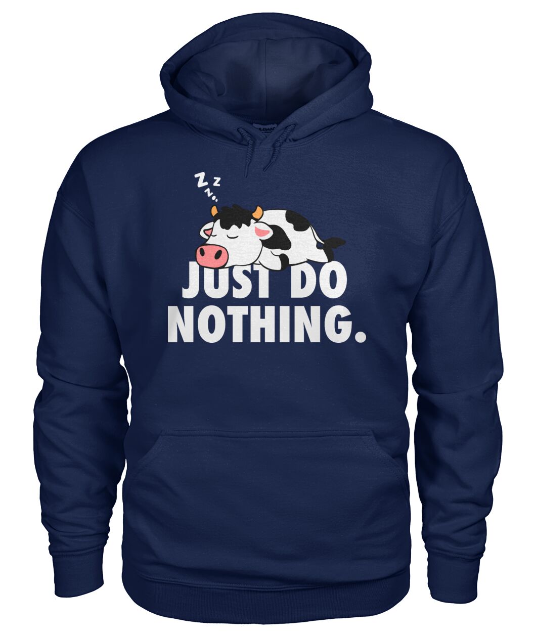Just do nothing - funny  unisex  t-shirt , Hoodies
