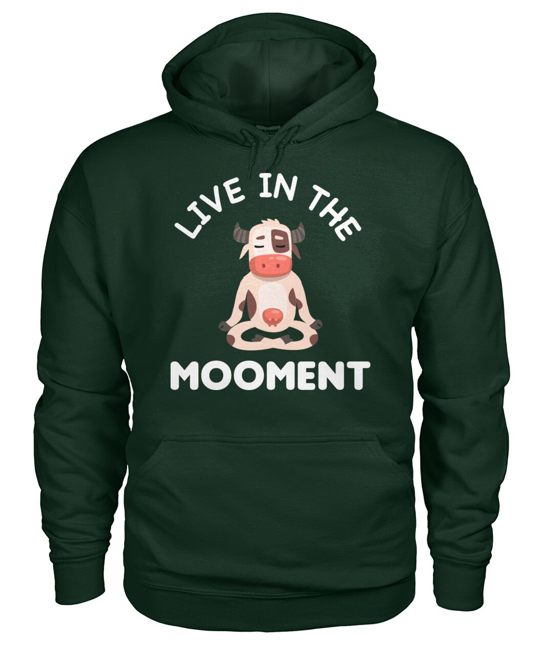 Live in the mooment  -funny design unisex  t-shirt , Hoodies