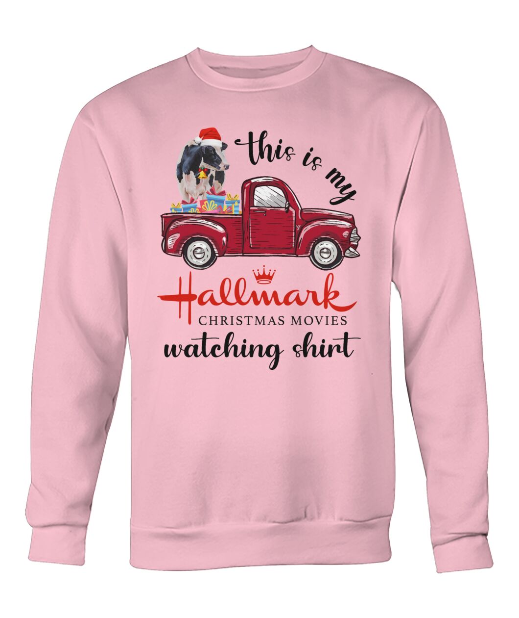 This is my hallmark christmas movies - unisex  t-shirt , Hoodies
