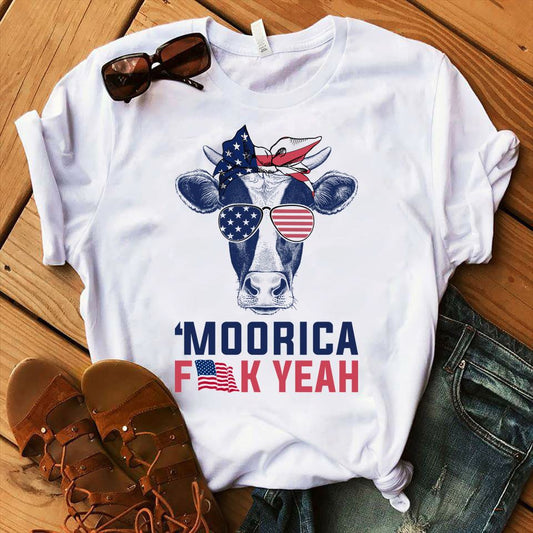Moorica F... Yeah