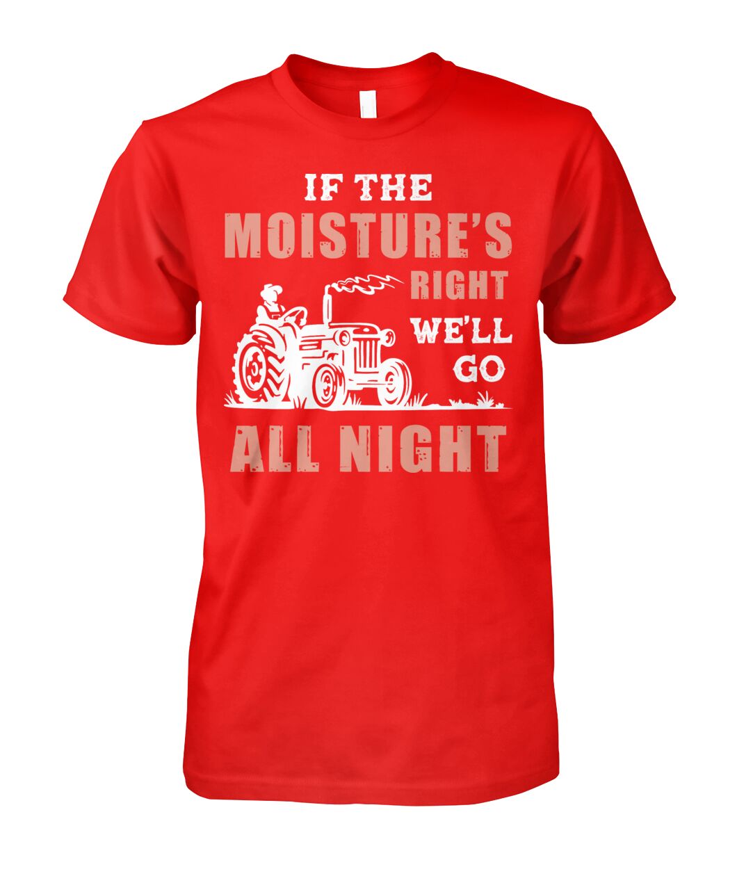 If the moisture's right we'll go all night - myfunfarm