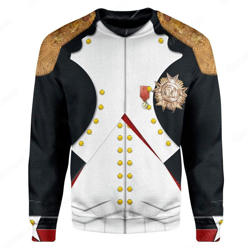 Napoleon Bonaparte - myfunfarm