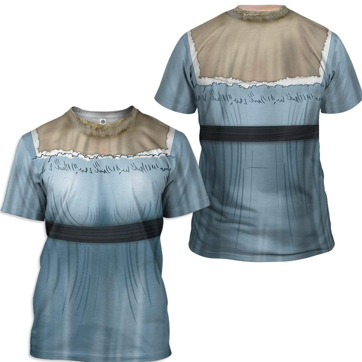 Jane Austen - myfunfarm