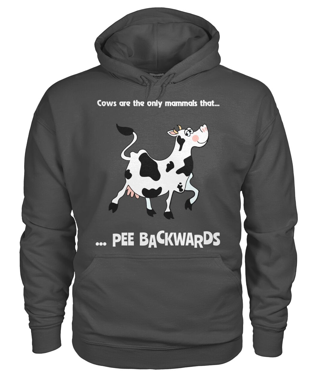 Cows are theonly mammals that..  - Men's and Women's t-shirt , Vneck, Hoodies - myfunfarm - clothing acceessories shoes for cow lovers, pig, horse, cat, sheep, dog, chicken, goat farmer