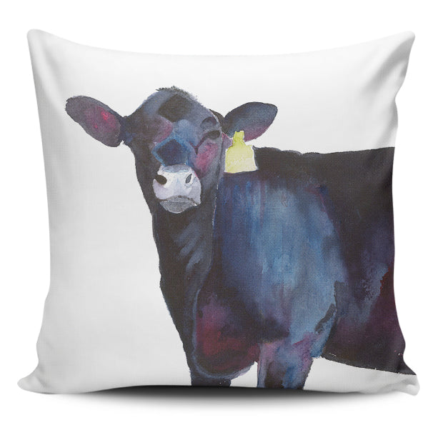 Angus print sk00016 Custom  Pillow Case - myfunfarm